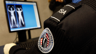 It's Shockingly Easy to Hide Guns and Bombs From Backscatter Scanners